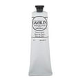thumbnail image 2 of Gamblin G2810 150ml Artists Grade Oil Color - Titanium White, 2 of 3