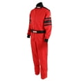 thumbnail image 5 of RaceQuip 120024RQP 120 Series 1-Pc Driving Suit SFI 3.2A/5 Blue/Black Medium-Tall, 5 of 7