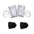 thumbnail image 5 of jiaping Inner and Outer CV Boot Kits Replaces Rear Axle CV Boot Kit for, 5 of 9