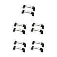 thumbnail image 1 of ZheElen 2x Poignée de Porte Coulissante pour VR Poignée de Porte Coulissante pour VR Poignée de Porte Coulissante pour VR Fonctionnelle 5ensemble, 1 of 6