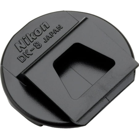DK-8 Eyepiece Shield