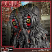 5 Points XL - Godzilla - Godzilla VS. Hedorah Boxed Set