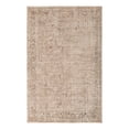 thumbnail image 3 of Unique Loom Chateau Collection Area Rug - Jefferson (6' 1" x 9' Rectangle Beige/Light Brown), 3 of 7