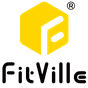 FITVILLE ONLINE SHOP profile photo