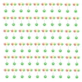 thumbnail image 2 of 10 Juegos/60 Uds. Tapones para Granos Espaciales Hilo Pescar (cilíndricos Medianos), 2 of 6