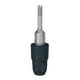 thumbnail image 1 of Adapter 8-1/4 Inch Long For Sds Plus Sds Max Rotary Hammers, Black Alloy Steel Compatibility, 1 of 5