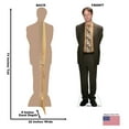 thumbnail image 2 of Dwight Schrute (The Office), 2 of 3