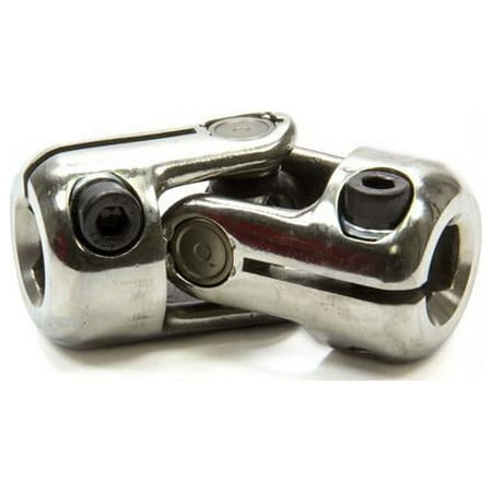 

Unisteer Perf Products 0.75 x 0.75 in. DD Unisteer Performance Products U-Joint