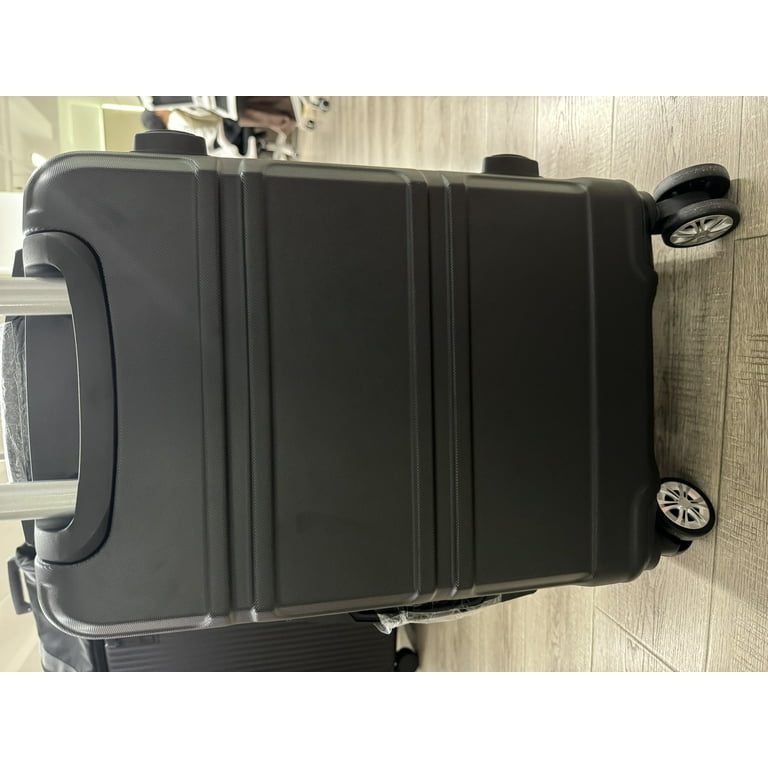 Ifanze 10 Set Travel Essentials Luggage Organizer Bags, Packing