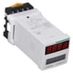 thumbnail image 1 of Relé De Retardo De Tiempo Programable, Interruptor De Sincronización Automática Con Pantalla LED De Alta Precisión De 0,1 S A 99 H Para Luces De Neón LED, Gabinete Eléctrico, 1 of 7