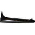 thumbnail image 2 of Rocker Panel Compatible With 1969-1972 Chevrolet Blazer 1970-1972 GMC Jimmy Right Passenger, 2 of 3