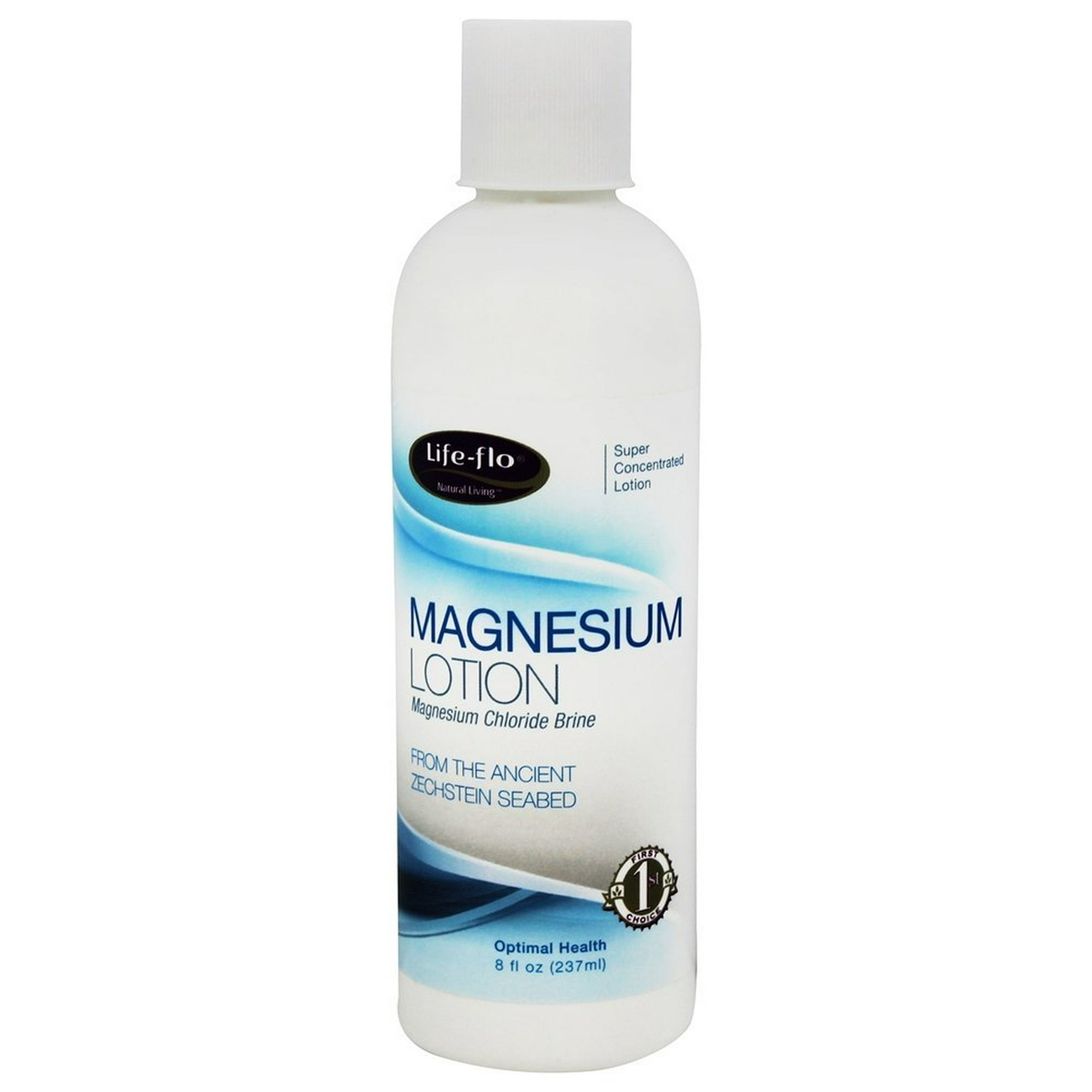 Magnesium lotion discount