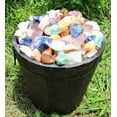 thumbnail image 3 of Bulk Natural Rough Rocks Decorative Stones, 3 of 7