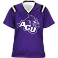 thumbnail image 1 of ProSphere Women's Abilene Christian University Goal Line Football Fan Jersey, 1 of 6