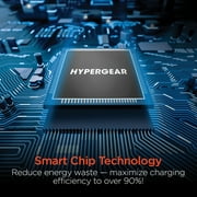 Hypergear 15627 Speedboost 25-watt Pd Dual-output Wall Charger Kit