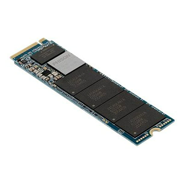 OWC P12 Pro - SSD - encrypted - 4 TB - internal - M.2 2280 - PCIe 3.0 x4 (NVMe) - TCG Opal Encryption - Walmart.com