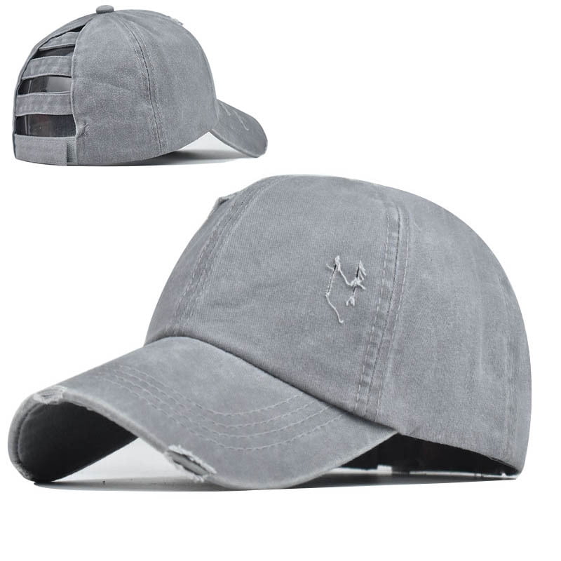 Fashion High Messy Bun Top Hats for 
