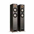 thumbnail image 3 of BOCINAS TIPO TORRE PASIVAS JAMO 100W (PAR) Negro JAMO S 807-BK, 3 of 3