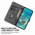 thumbnail image 3 of Wallet Case with Card Slots for 11 Lite 5G NE, Protective Cover for Phone, 3 of 5