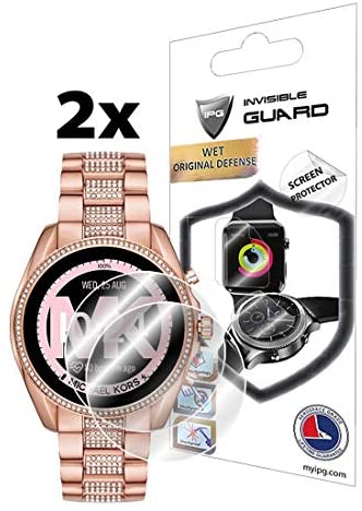 michael kors access bradshaw 2