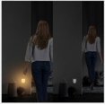 thumbnail image 4 of Plug-in Induction Dimmable Night Light, Soft Warm White Led Night Light, Adjustable Brightness From Dusk To Dawn, Suitable For Bedrooms, Bathrooms, Ki, 4 of 5