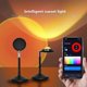 thumbnail image 5 of Tuya Wifi Sunset Rgb Project Background Project Home, 5 of 5