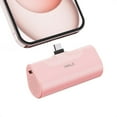 thumbnail image 1 of Cargador portátil iWalk para iPhone 15 con batería de 4500 mAh, 1 of 6