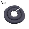 thumbnail image 1 of Soft Dog Cone Alternative After Surgery,Comfortable Dog Recovery Collars Co E7M0, 1 of 1