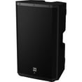 thumbnail image 4 of Electro-Voice ZLX-15P-G2 15" 2-Way 1000W Bluetooth-Enabled Powered Loudspeaker (Black) Bundle with Auray SS-4420 Steel Speaker Stand, Auray Speaker Stand Bag 51" and XLR Cable, 4 of 11