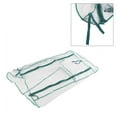 thumbnail image 5 of Fyydes Mini Greenhouse 69cm x 49cm x 92cm Portable Greenhouse, Waterproof and Anti-UV, 5 of 5