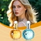 thumbnail image 2 of Perfume Dream Crystal, fragancia ligera y duradera, fresco, para mujer. Perfumes Vietnam, Tailandia., 2 of 6