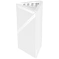thumbnail image 2 of Kit Router Inalambrico MSI ROAMII BE LITE MESH SYSTEM Wi-Fi 7 BE3600 Doble Banda 3600Mbps 802.11be blanco, 2 of 5