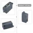 thumbnail image 6 of C9345 Maintenance Box with Chip for L15150 L15158 L6578 WF-7820 ET-5800 Printer Waste Ink Tank, 6 of 7
