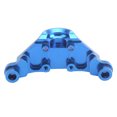 thumbnail image 3 of Pieza de placa superior RC para REDCAT 1/10 XTE, accesorios de actualización de coche de Control de aleación de aluminio, azul oscuro, 3 of 8