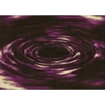 thumbnail image 1 of Ahgly Company Machine Washable Indoor Rectangle Transitional Sepia Brown Area Rugs, 2' x 4', 1 of 7