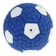 thumbnail image 2 of Pelotas chirriantes de rugby/fútbol/voleibol juguetes para perros mascotas y entrenando jinwen Pelota para perros, 2 of 7
