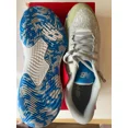 thumbnail image 5 of New Balance Fuel Cell MCH996N4 Men's Tennis Shoes Sports EE [US:8~11.5] Gray NWT, 5 of 5
