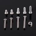 thumbnail image 1 of Spptty Rust Resistant Nut And Bolt Assortment, Screws, Furniture For Machinery, 1 of 8