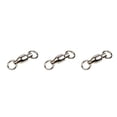 thumbnail image 1 of Advancent 30 piezas de conectores giratorios de pesca de cobre, rodamiento de bolas reutilizable portátil, herramientas de captura de peces para deportes Type1 NO1 Advancent CBP211128, 1 of 6