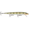 thumbnail image 1 of Poisson nageur Rapala Original Floating 5-1/4", Yellow Perch, 1 of 5