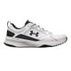 thumbnail image 1 of Tenis Under Armour Charged Edge Blanco Unisex blanco 26, 1 of 5