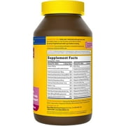 Nature Made Multi For Her Womens Health Supplement - 300 Tablets