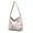 Cute Crab Marine-1, variant on Marine Adorable Crab Canvas Handbag Cross Body Shoulder Purse Bag Tote Handbag for Women Men