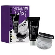 Peter Thomas Roth Full-Size FIRMx Face and Eye Firmers Kit