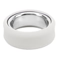 thumbnail image 1 of Funda De Anillo De Silicona, Funda Protectora Elástica Universal, Protector De Anillo De Salud Inteligente De Silicona Para Hacer Ejercicio, 1 of 7