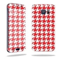 thumbnail image 1 of MightySkins SAGS6EDPL-Red Houndstooth Skin for Samsung Galaxy S6 Edge Plus - Red Houndstooth, 1 of 4