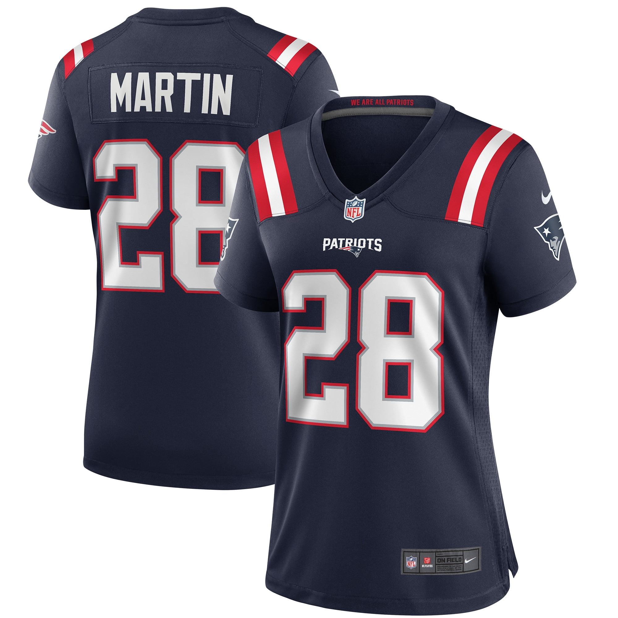 curtis martin patriots jersey
