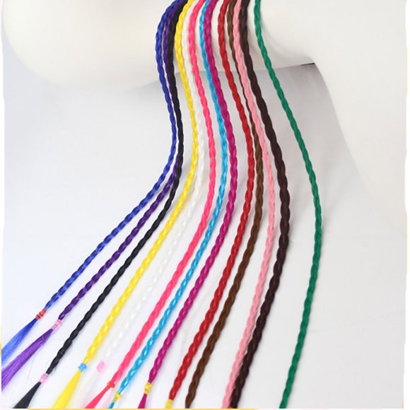 FOMIYES 12Ud Piezas De Multicolor Para Mujer Uso En Eventos Y Vestimenta Diaria