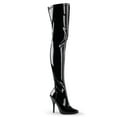 thumbnail image 4 of Pleaser Bottes Hautes pour Femmes Séduise-3000, 4 of 4