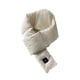 thumbnail image 1 of Bewildely Bufanda térmica con 3 temperaturas ajustables con calefacción para el cuello, calentador de cuello de invierno para mujeres y hombres Suministros térmicos Beige Bewildely HA046950-01, 1 of 6